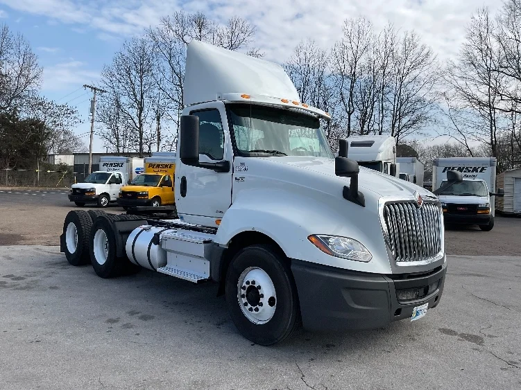 2019 International LT in Morristown, TN