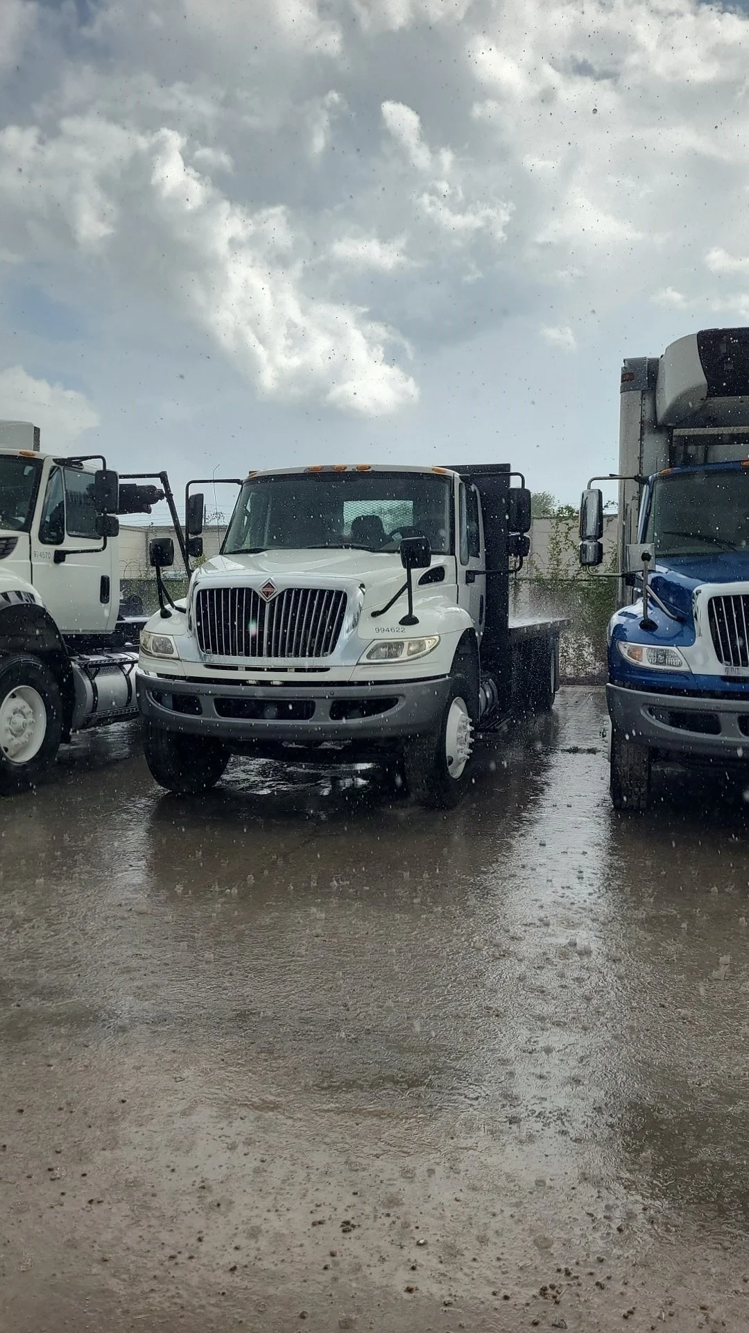 2019 International 4300 in Houston, TX