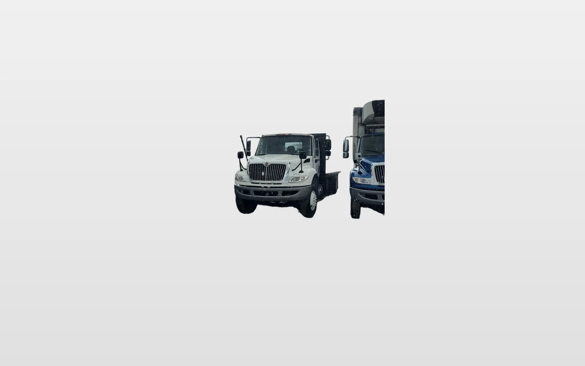 2019 International 4300 - image 1