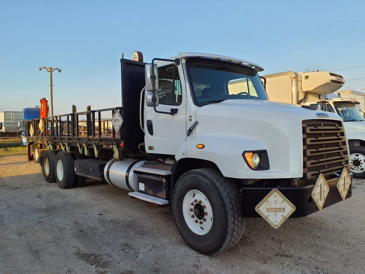 2018 Freightliner 114SD in Converse, TX