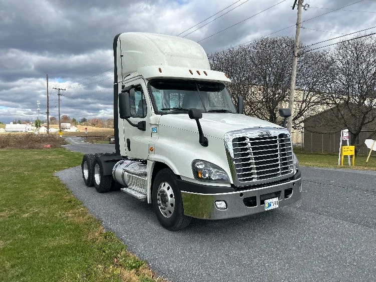 2019 Freightliner in Cleona, PA