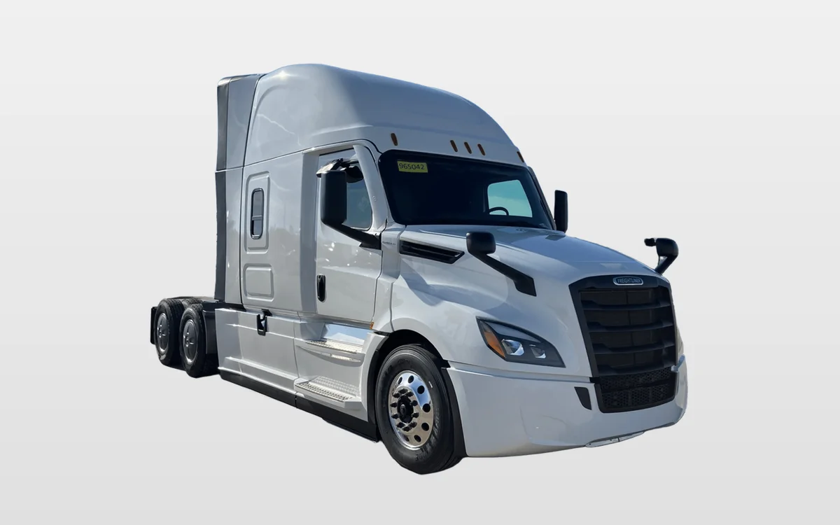 2027 Freightliner - image 1