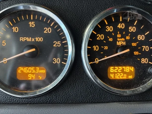 2022 Peterbilt 389 in Hartford, SD — photo 17