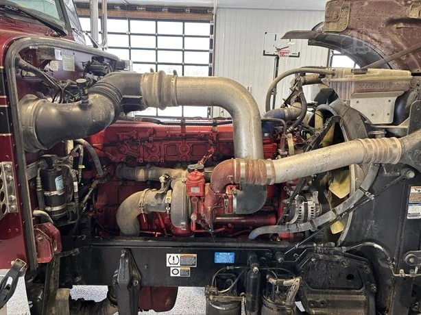 2022 Peterbilt 389 in Hartford, SD — photo 20