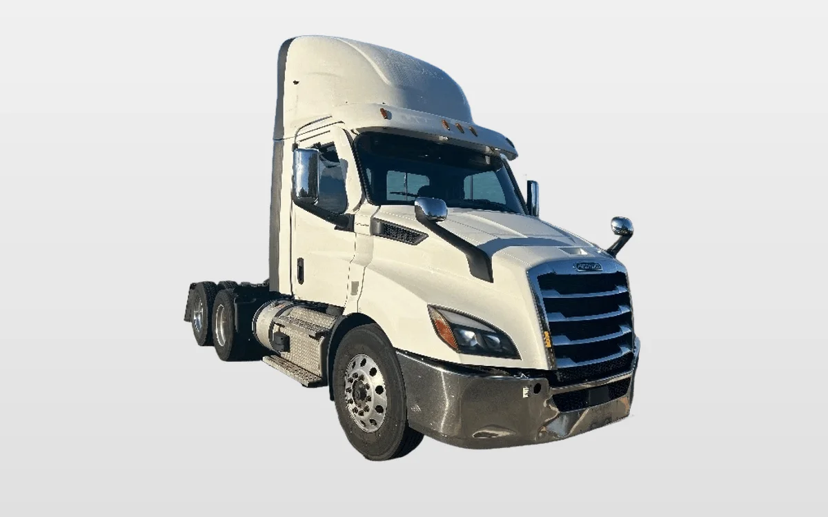 2021 Freightliner - image 1