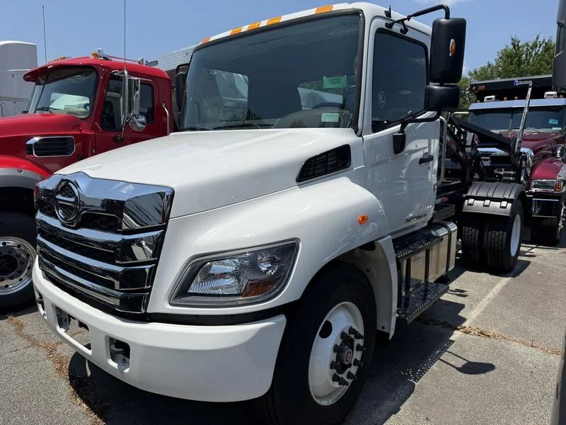 2026 Hino in Raleigh, NC — photo 6