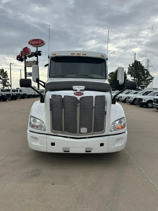 2022 Peterbilt 579 in Haines City, FL — photo 6