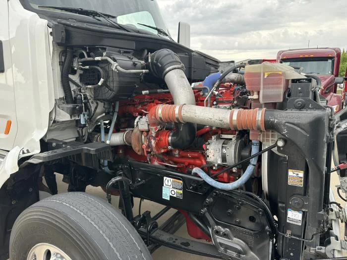 2022 Peterbilt 579 in Haines City, FL — photo 15