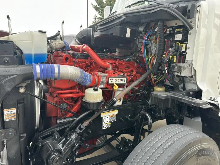 2022 Peterbilt 579 in Haines City, FL — photo 14