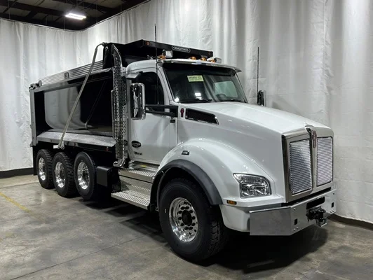 2027 Kenworth T880 in Nashville, TN
