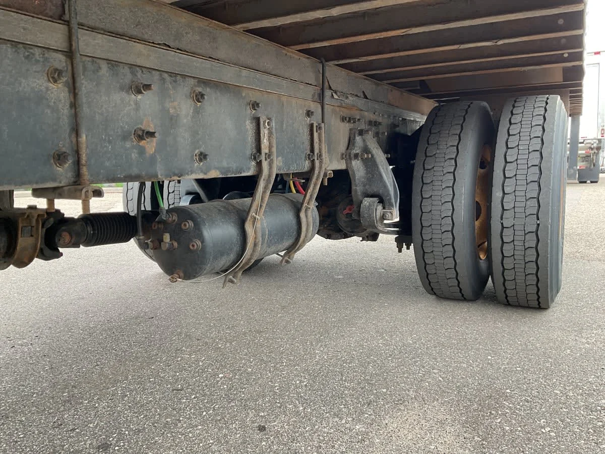 2018 Freightliner M2 106 in Minneapolis, MN — photo 14