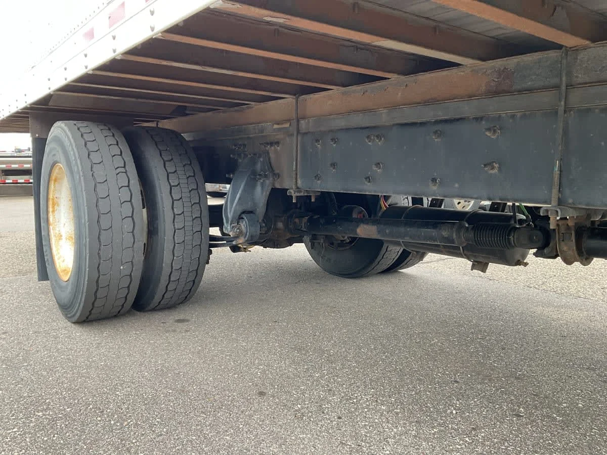 2018 Freightliner M2 106 in Minneapolis, MN — photo 15