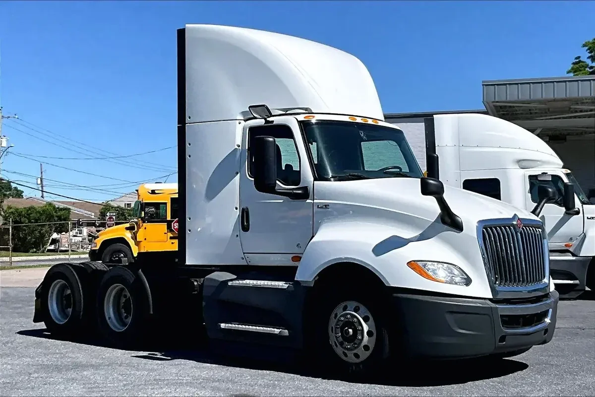 2022 International LT in Allentown, PA
