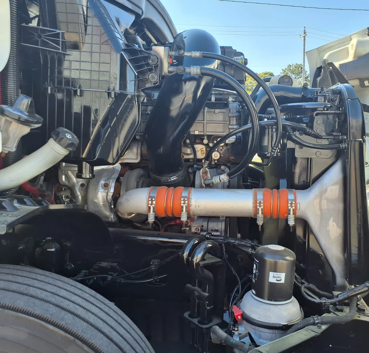 2020 Freightliner Cascadia in Memphis, TN — photo 11