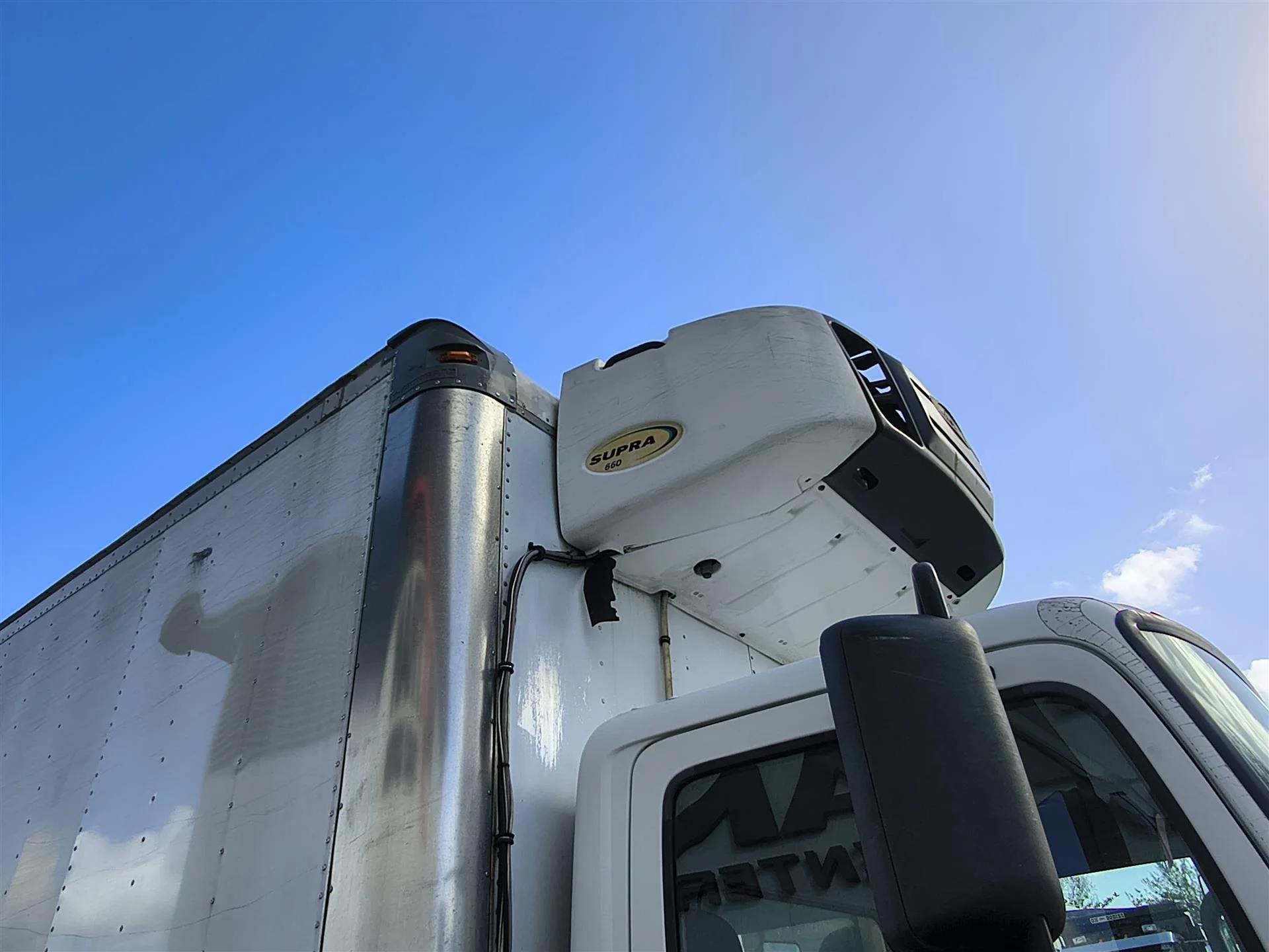 2019 Hino 268 in Fort Lauderdale, FL — photo 10