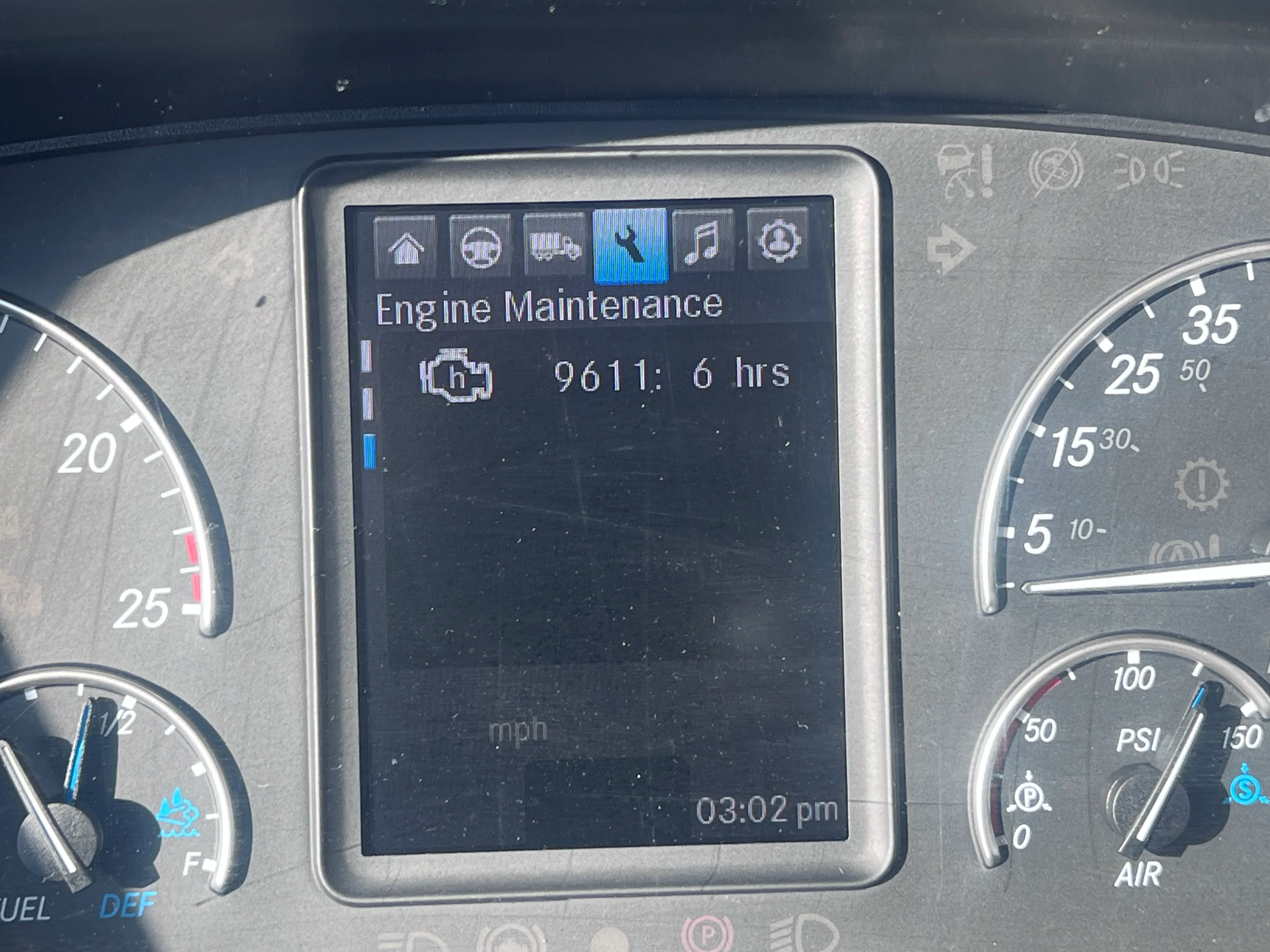 2023 Freightliner Cascadia in Nashville Isuzu, TN — photo 16