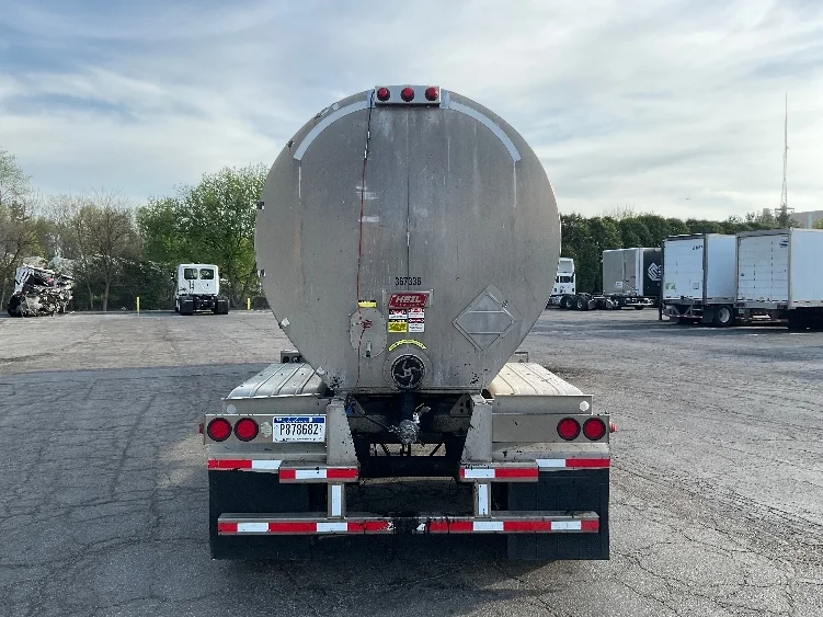 2021 Heil Trailer in La Porte, IN — photo 6