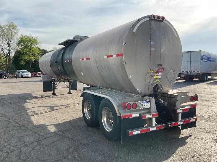 2021 Heil Trailer in La Porte, IN — photo 3