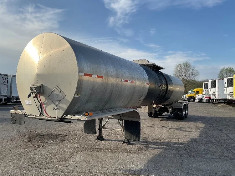 2021 Heil Trailer in La Porte, IN — photo 2