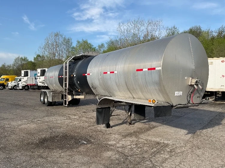 2021 Heil Trailer in La Porte, IN