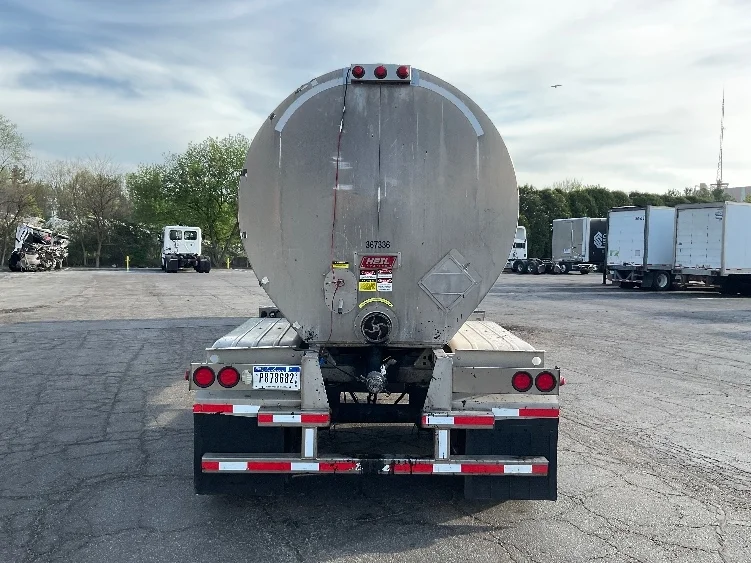 2021 Heil Trailer in La Porte, IN — photo 7