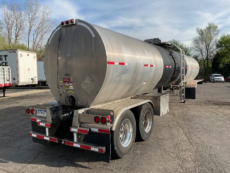 2021 Heil Trailer in La Porte, IN — photo 4