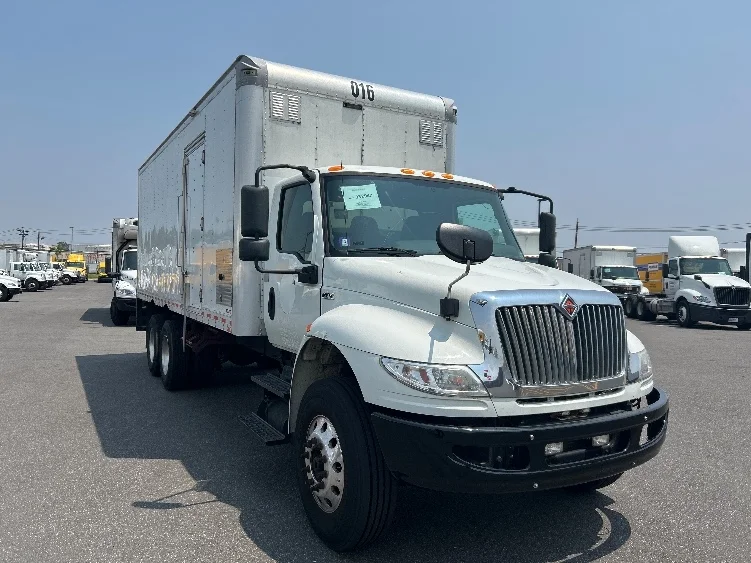 2020 International MV in Linden, NJ