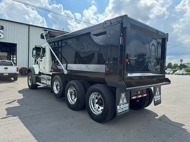 2024 Mack Granite in La Vergne, TN — photo 7