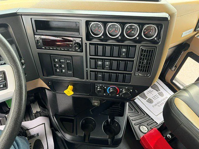 2024 Mack Granite in La Vergne, TN — photo 14