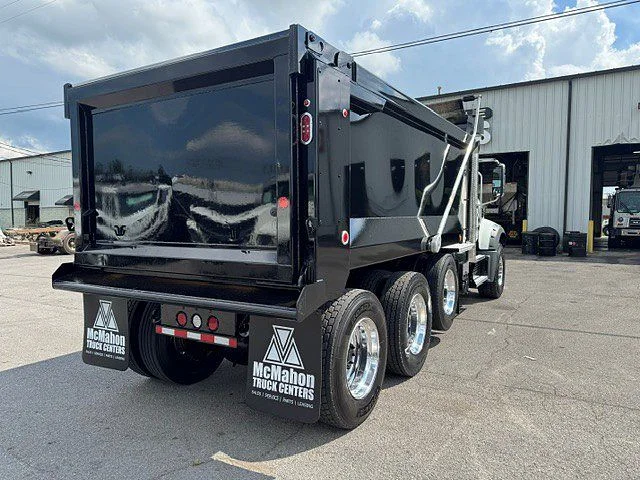 2024 Mack Granite in La Vergne, TN — photo 5