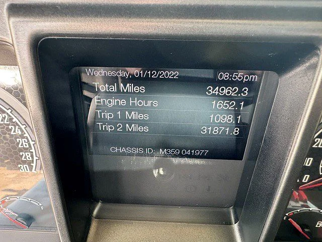2024 Mack Granite in La Vergne, TN — photo 17