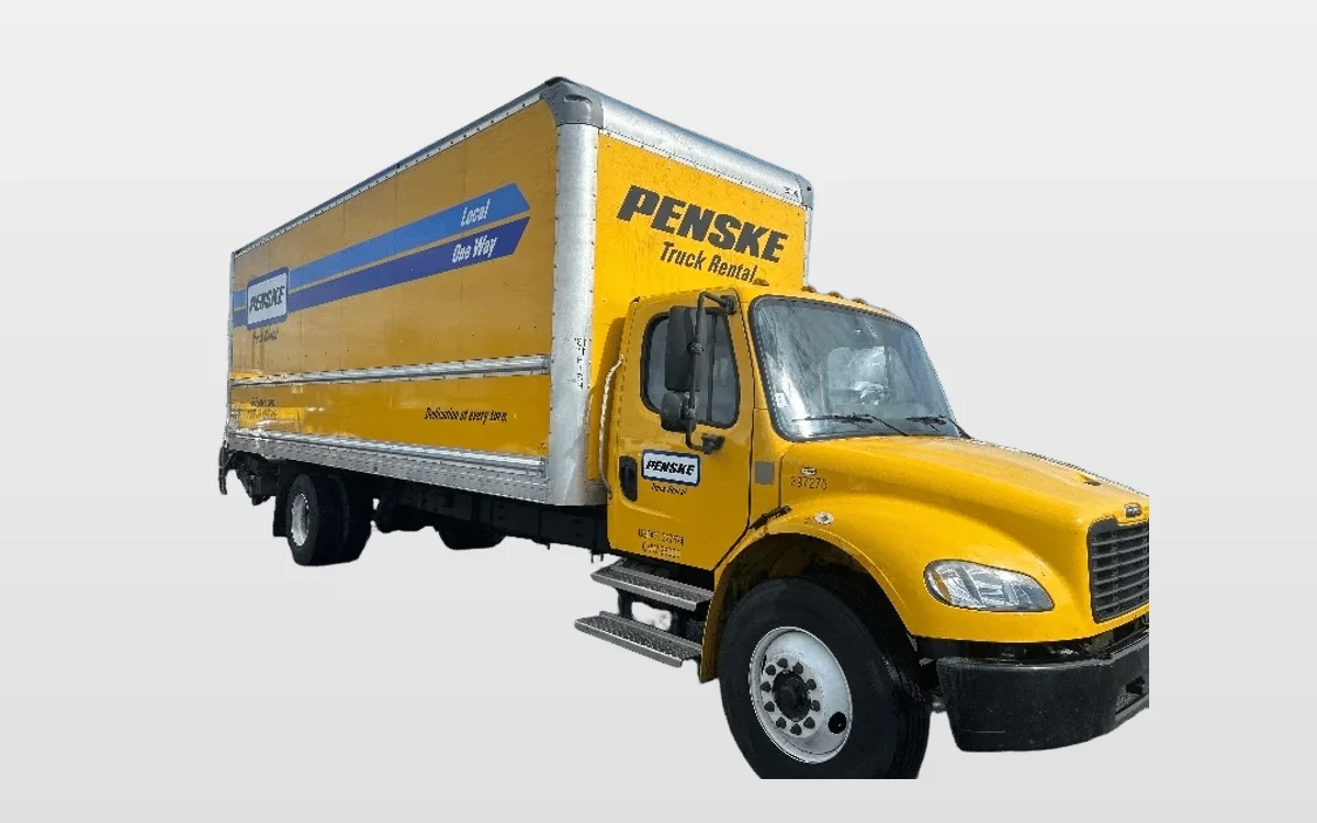 2022 Freightliner M2 106 - image 1