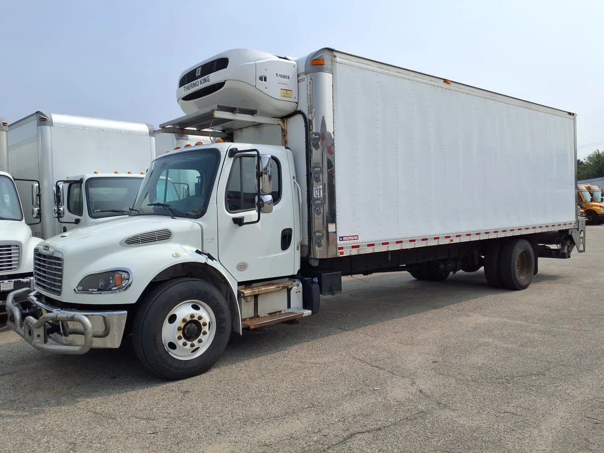 2019 Freightliner M2 106 in Warwick, RI