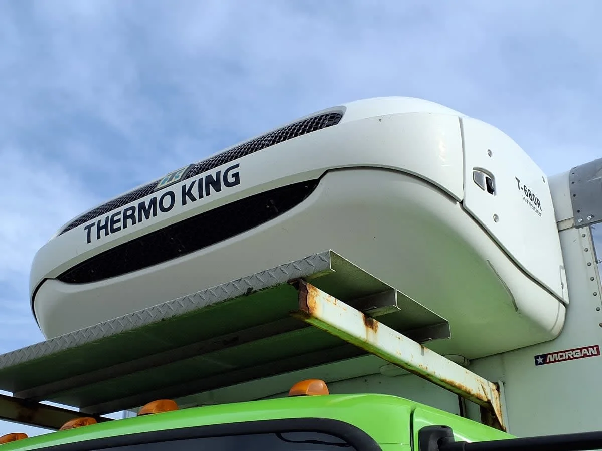 2019 Freightliner M2 106 in Warwick, RI — photo 7