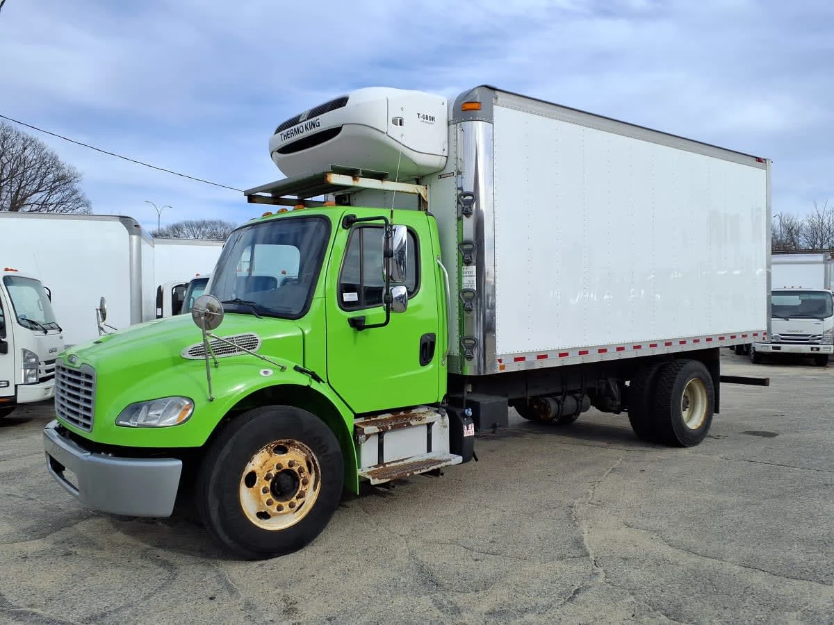 2019 Freightliner M2 106 in Warwick, RI