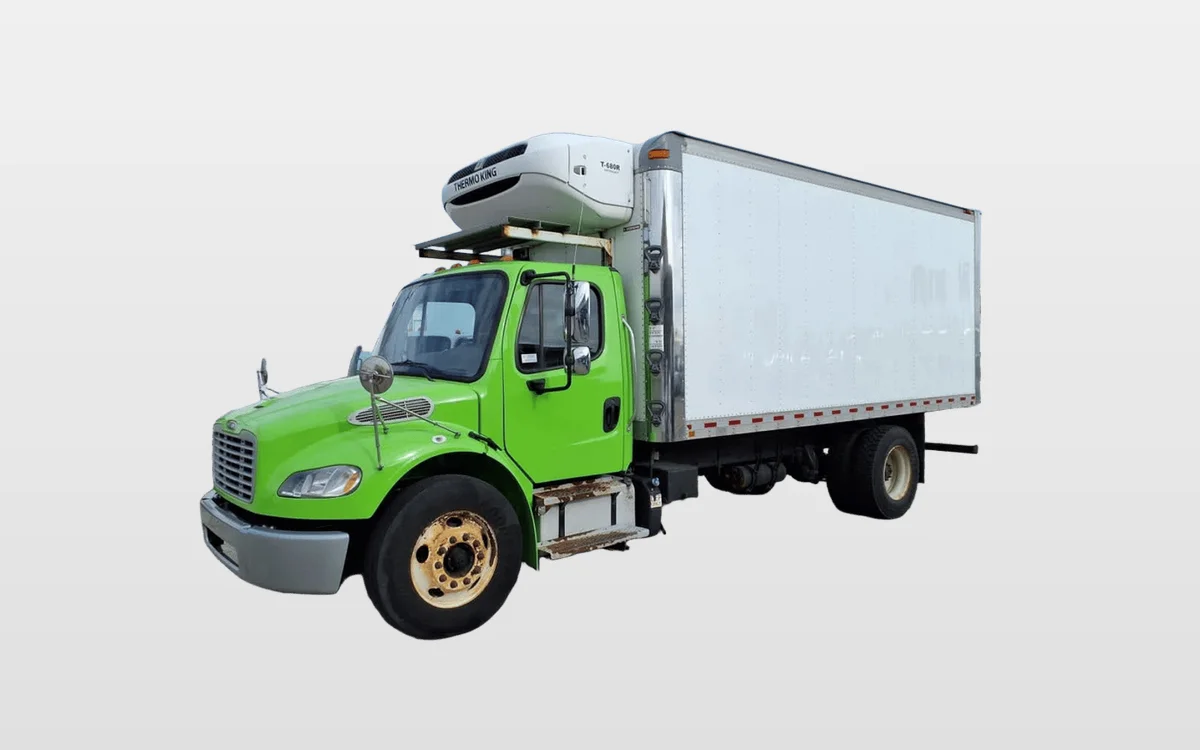 2019 Freightliner M2 106 - image 1
