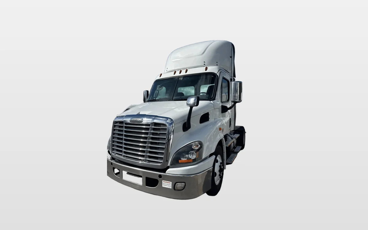 2017 Freightliner - image 1