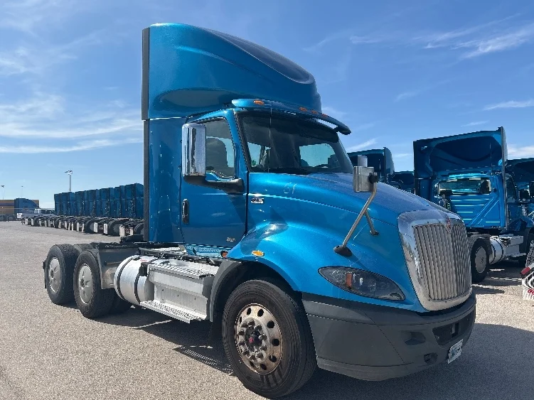 2019 International RH in El Paso, TX