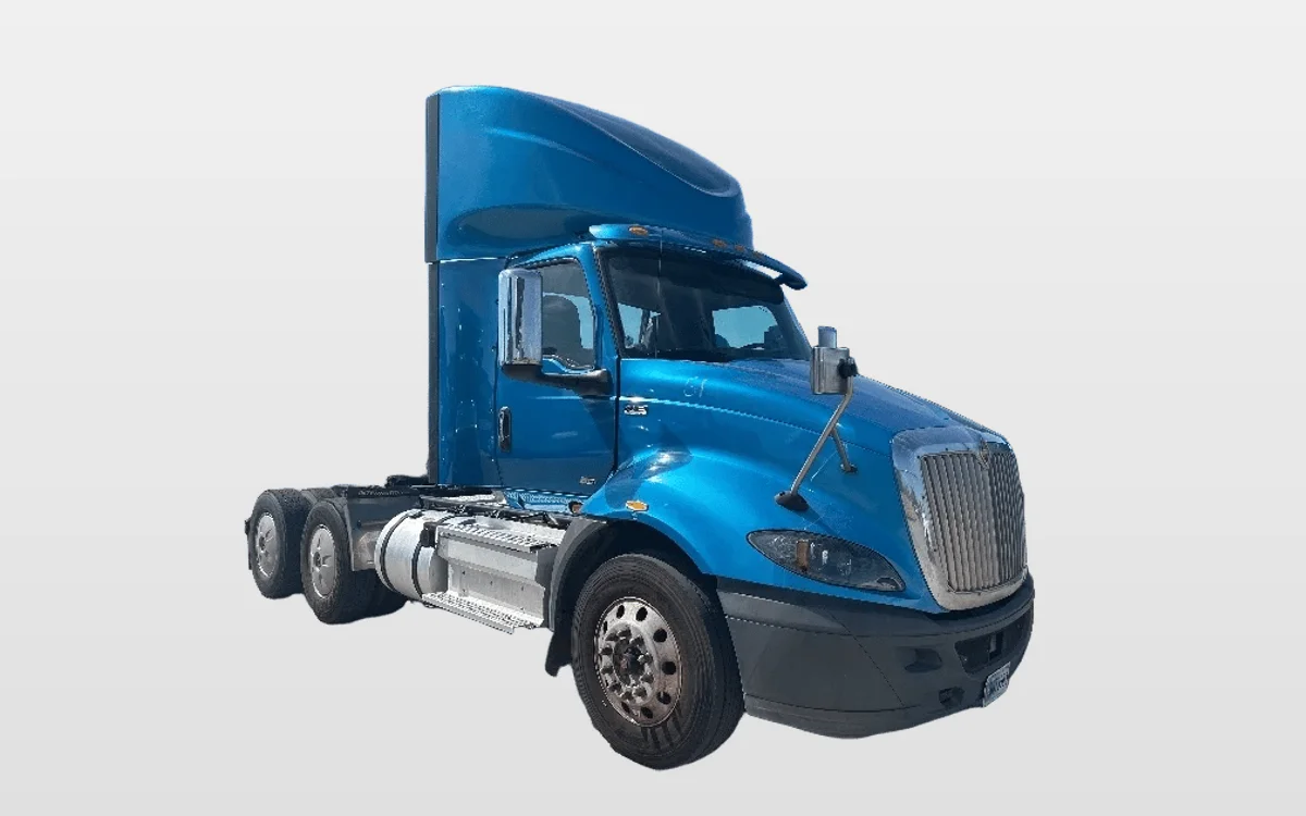 2019 International RH - image 1