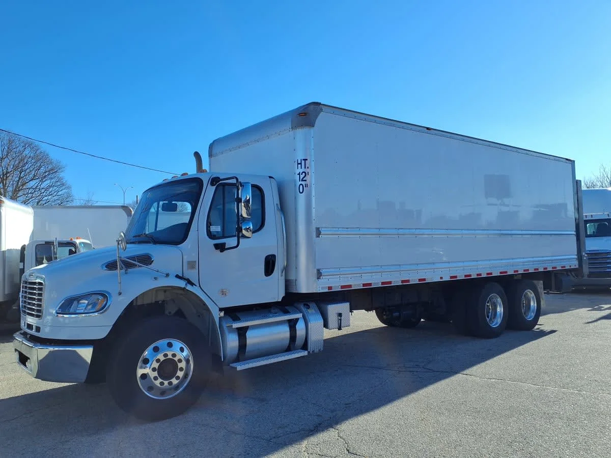 2020 Freightliner M2 106 in Warwick, RI