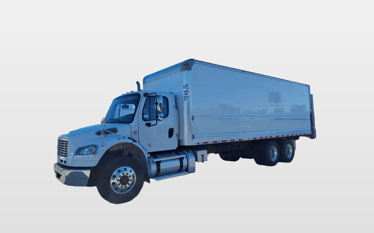 2020 Freightliner M2 106 - image 1