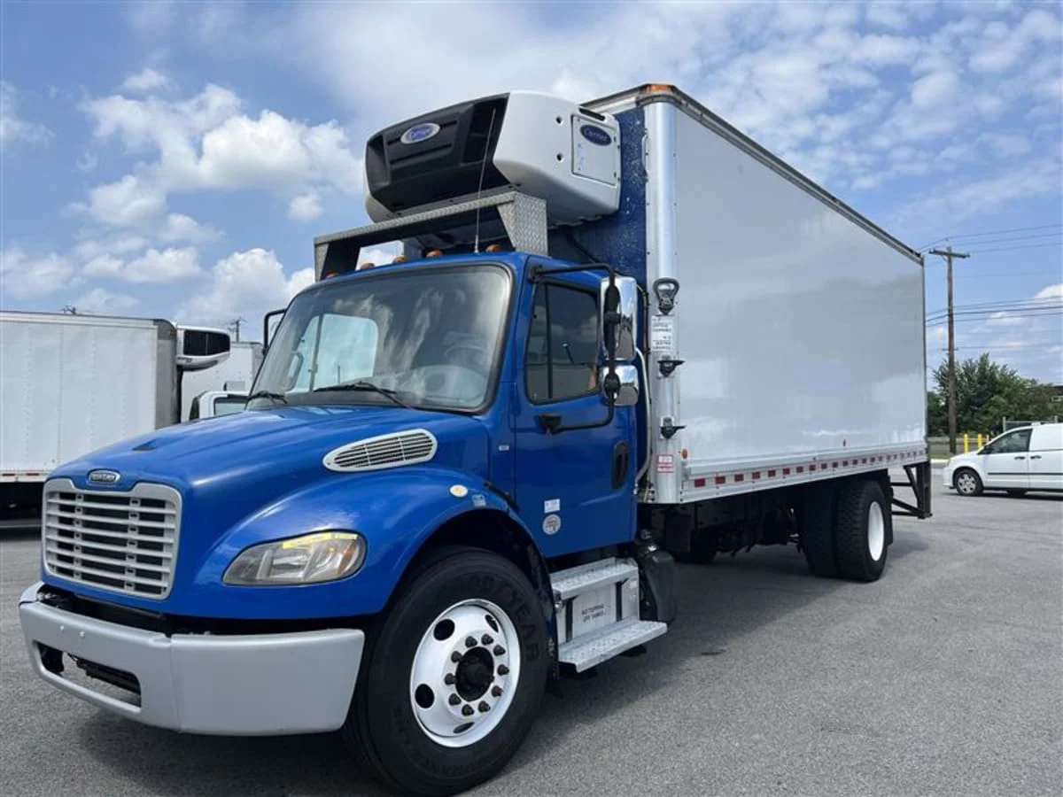 2018 Freightliner M2 106 in Beltsville, MD
