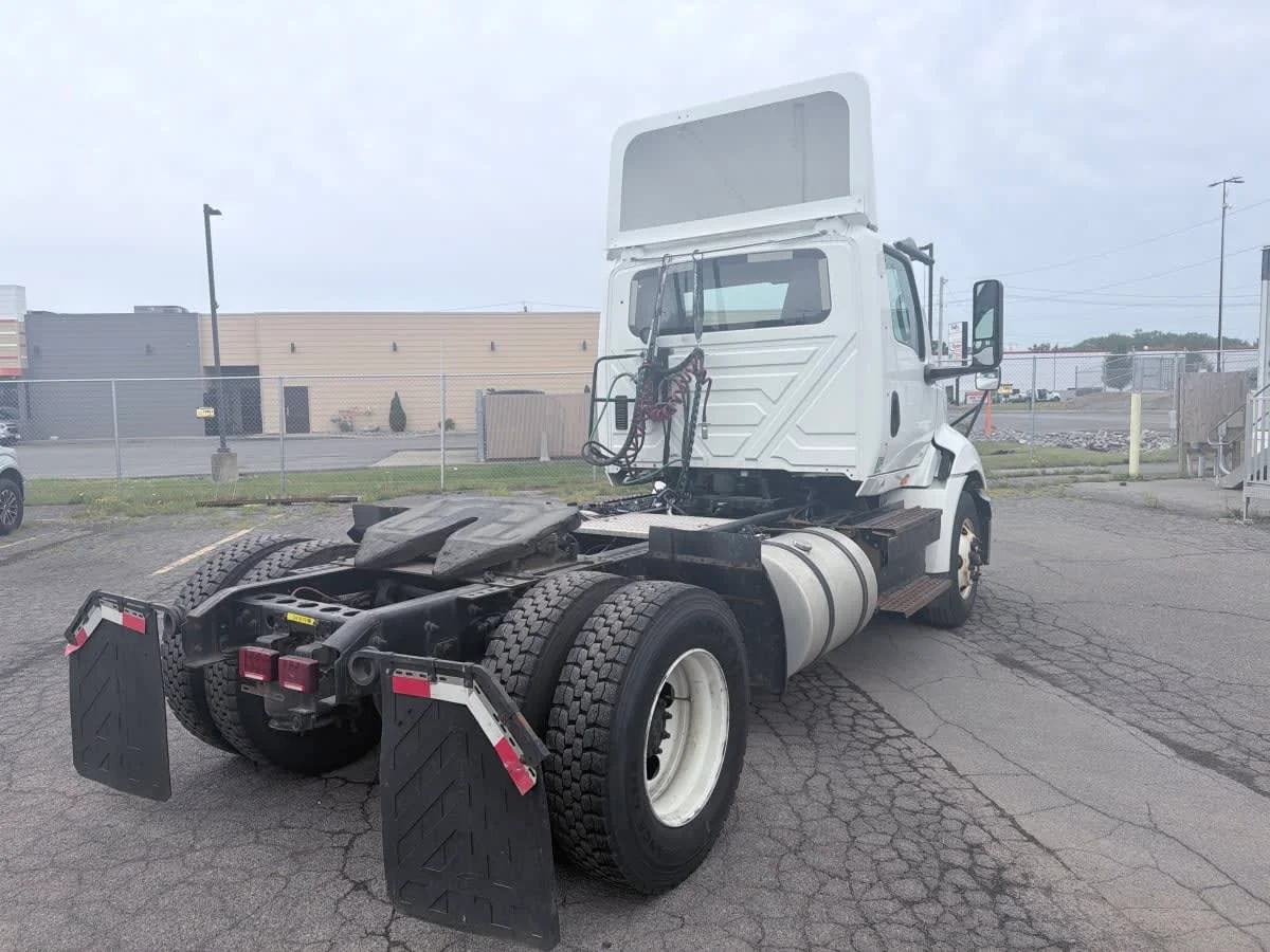 2020 International RH in Syracuse, NY — photo 4
