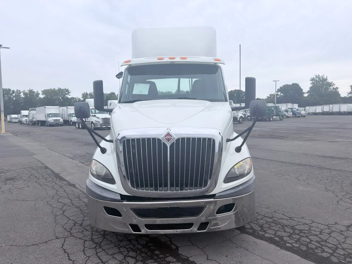 2020 International RH in Syracuse, NY — photo 2
