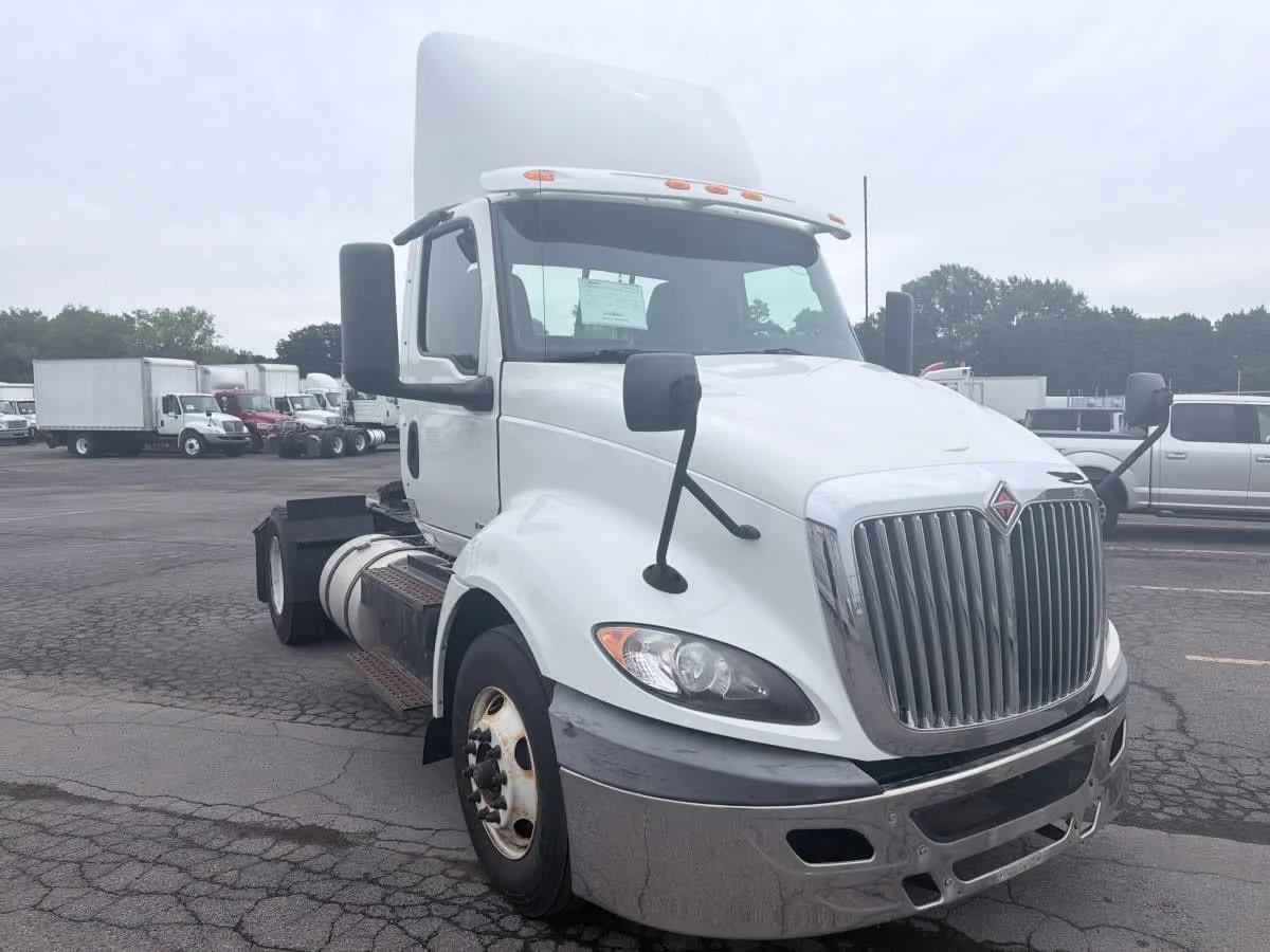 2020 International RH in Syracuse, NY — photo 3
