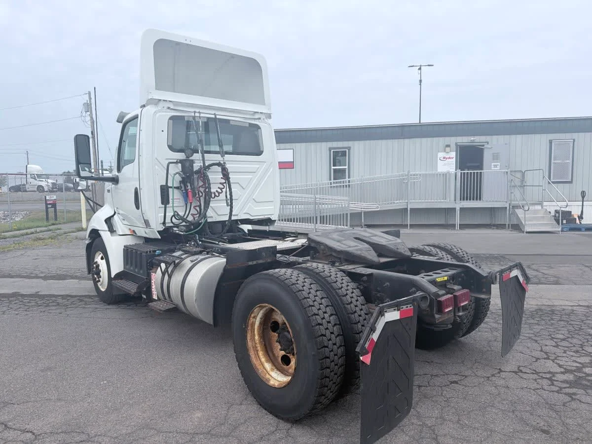 2020 International RH in Syracuse, NY — photo 6