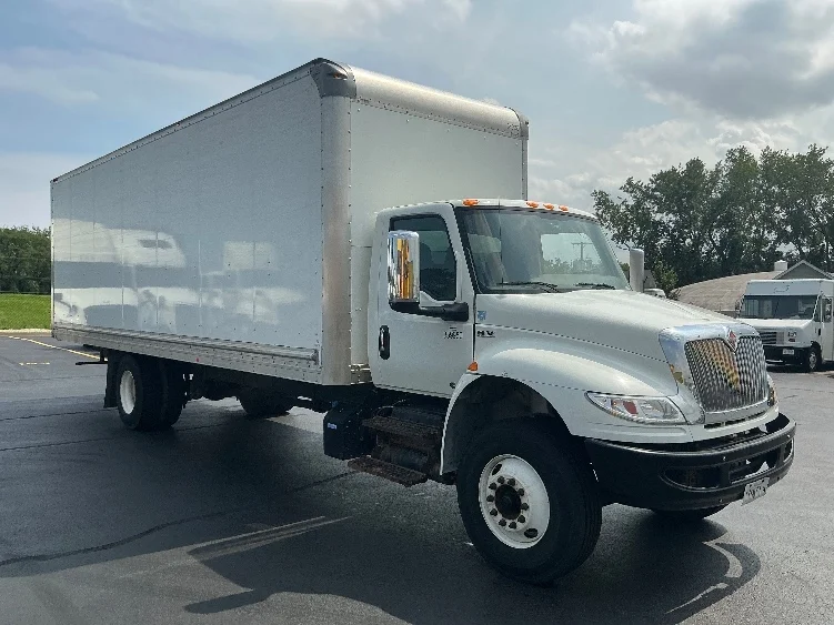 2020 International MV in Chicago (Melrose Park), IL