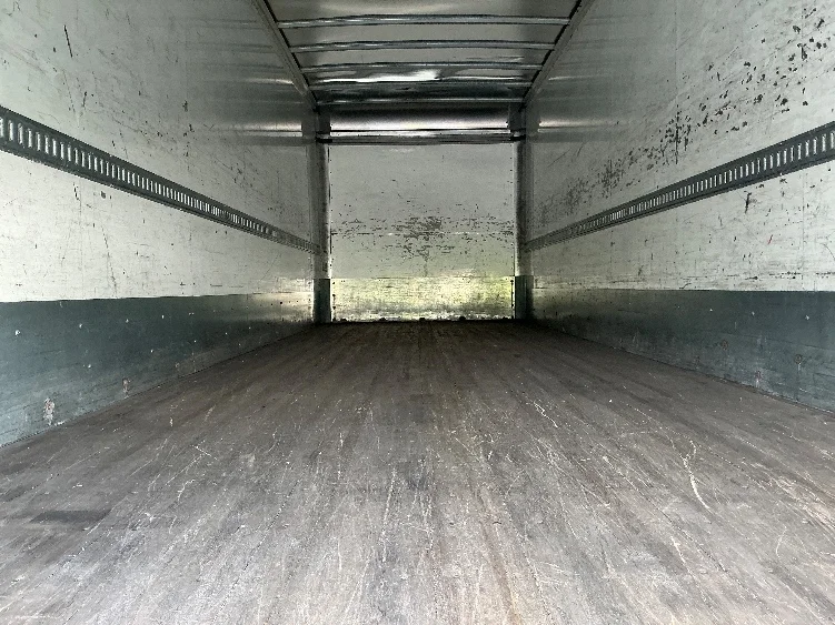 2020 International MV in Chicago (Melrose Park), IL — photo 8