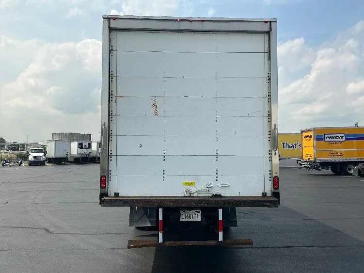 2020 International MV in Chicago (Melrose Park), IL — photo 7