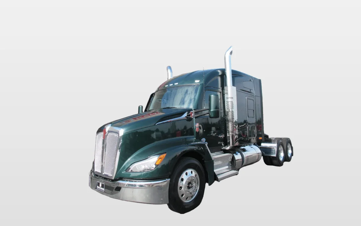 2026 Kenworth - image 1